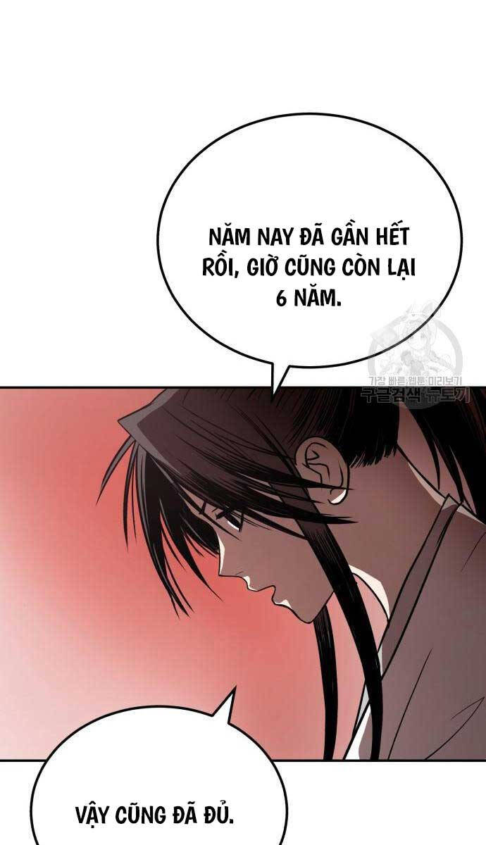 Quy Hoàn Lục Ma Đạo Chapter 25 - 47