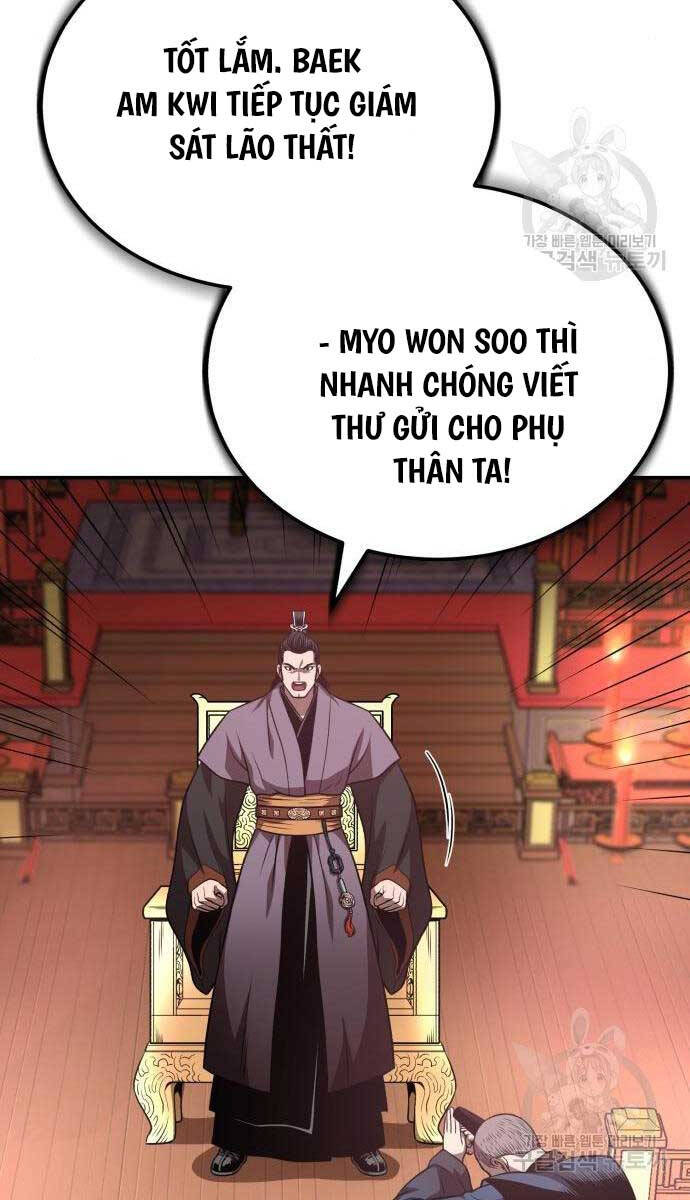 Quy Hoàn Lục Ma Đạo Chapter 25 - 66