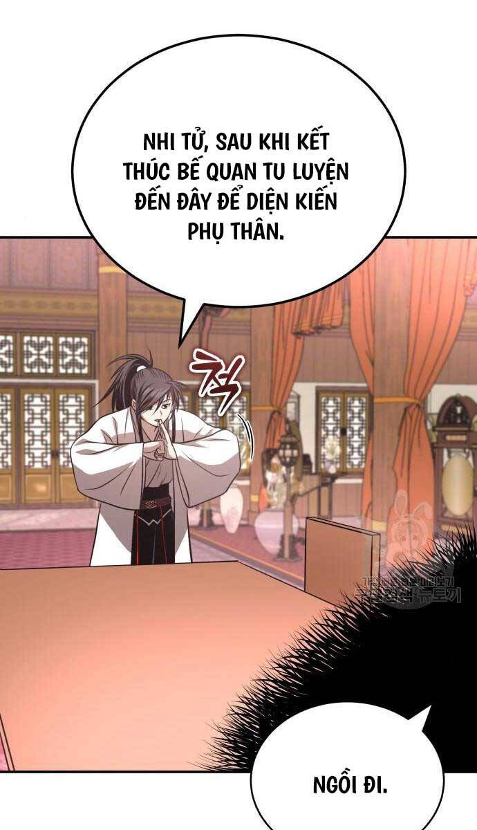 Quy Hoàn Lục Ma Đạo Chapter 25 - 73