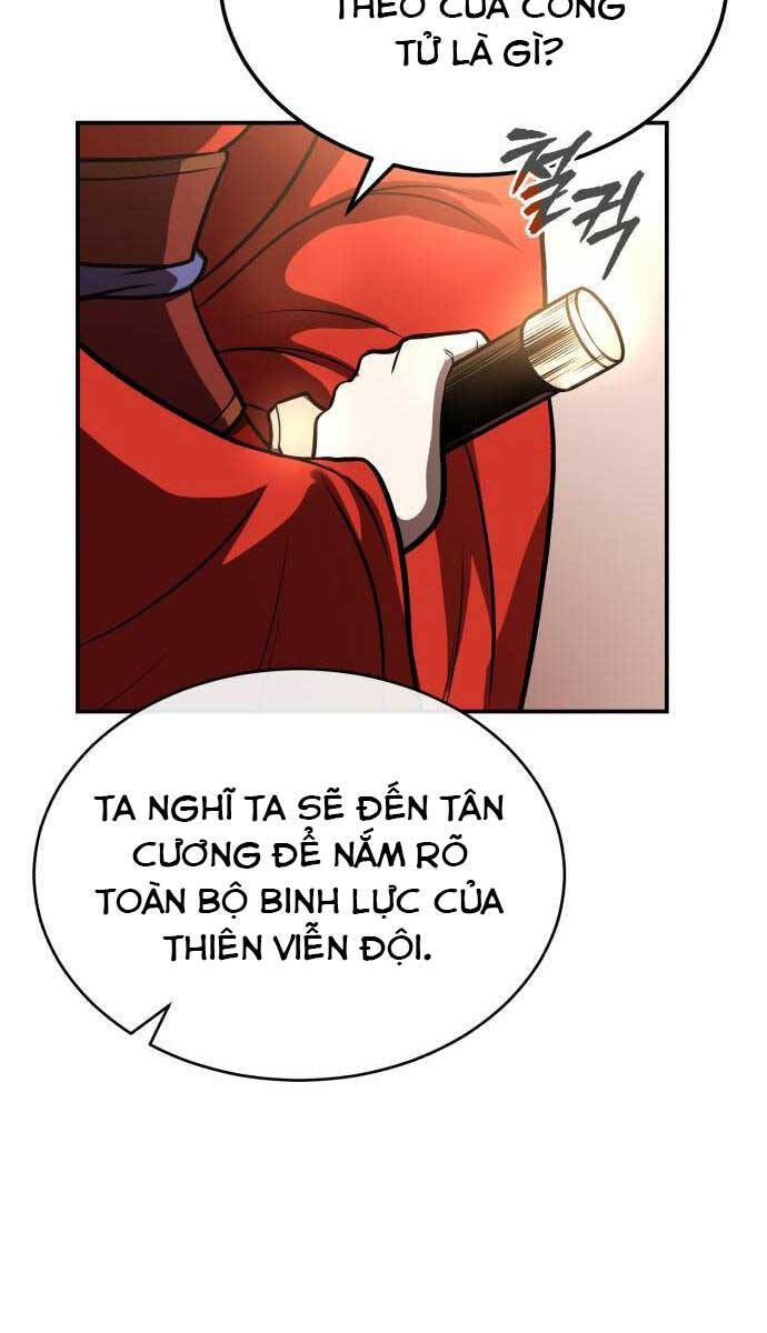 Quy Hoàn Lục Ma Đạo Chapter 26 - 113