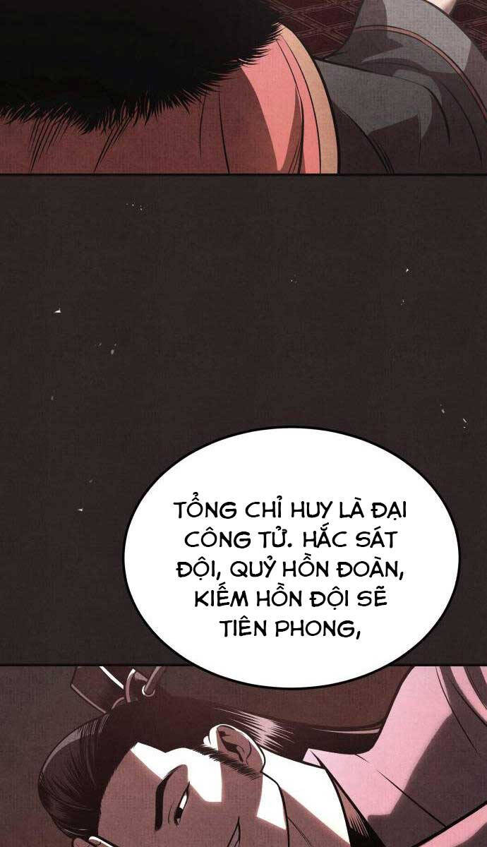 Quy Hoàn Lục Ma Đạo Chapter 26 - 116