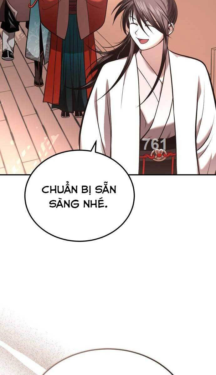Quy Hoàn Lục Ma Đạo Chapter 26 - 3