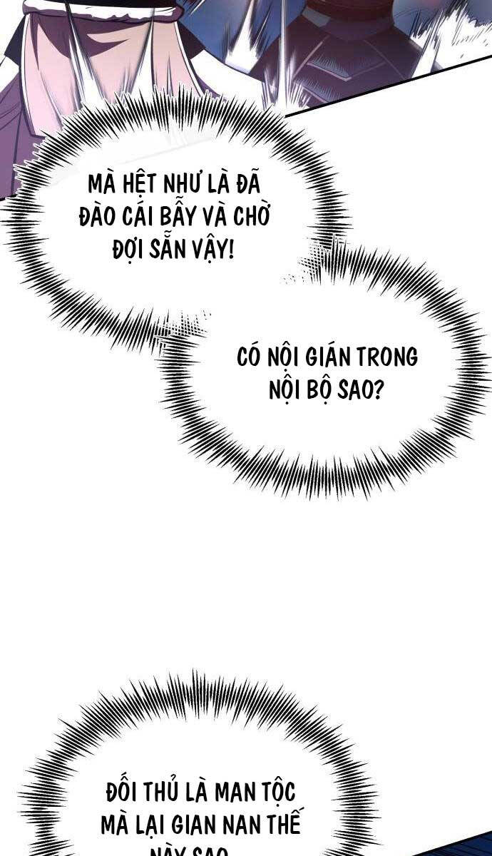 Quy Hoàn Lục Ma Đạo Chapter 26 - 46