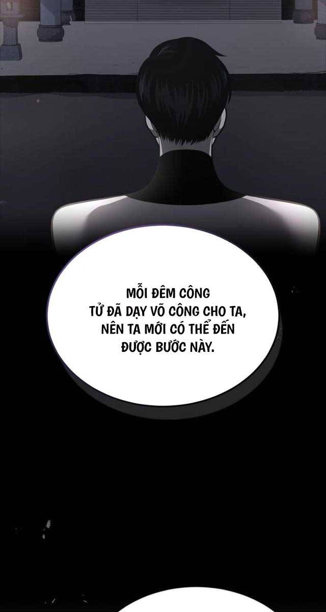 Quy Hoàn Lục Ma Đạo Chapter 27 - 20