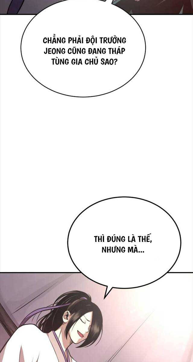 Quy Hoàn Lục Ma Đạo Chapter 27 - 25
