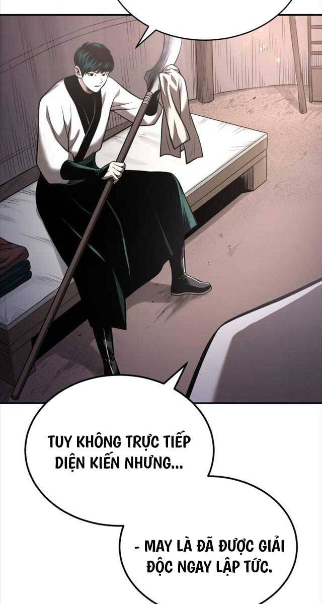Quy Hoàn Lục Ma Đạo Chapter 27 - 4