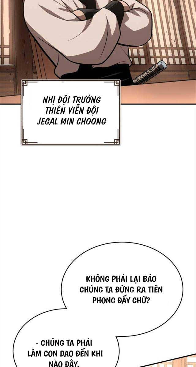 Quy Hoàn Lục Ma Đạo Chapter 27 - 50