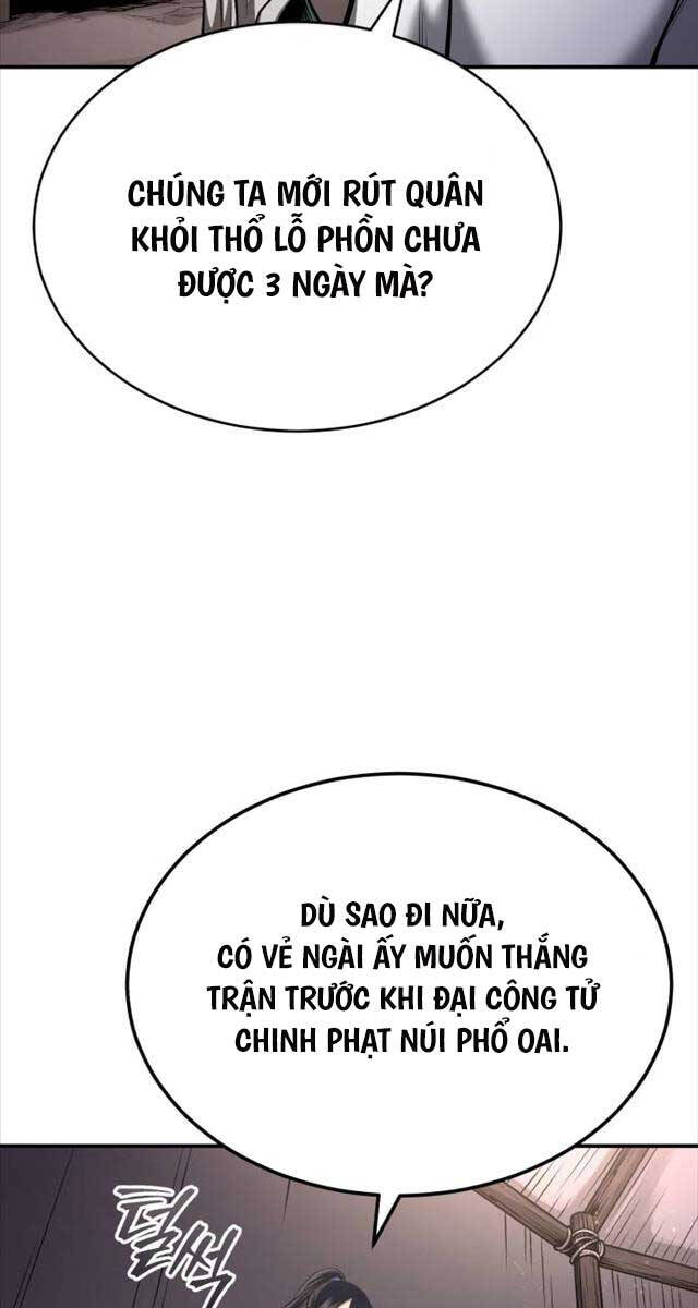 Quy Hoàn Lục Ma Đạo Chapter 27 - 6