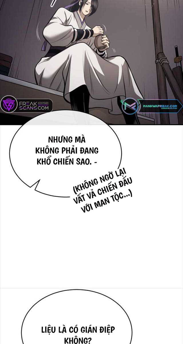 Quy Hoàn Lục Ma Đạo Chapter 27 - 7