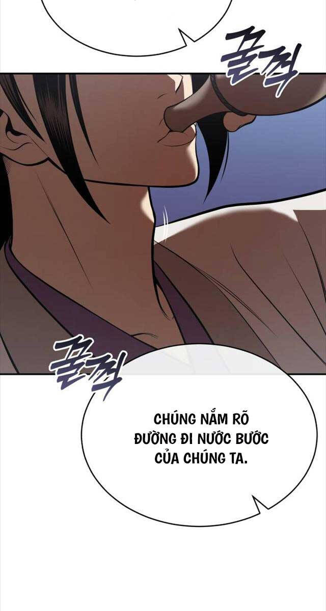 Quy Hoàn Lục Ma Đạo Chapter 27 - 8