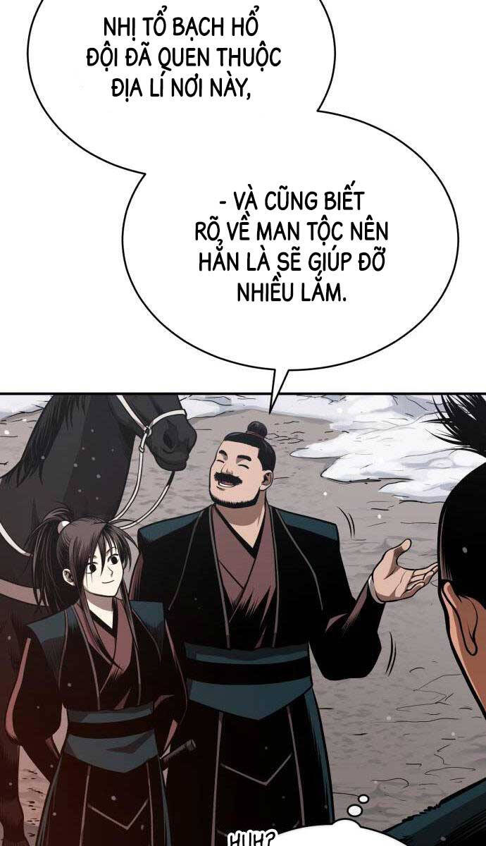 Quy Hoàn Lục Ma Đạo Chapter 28 - 101