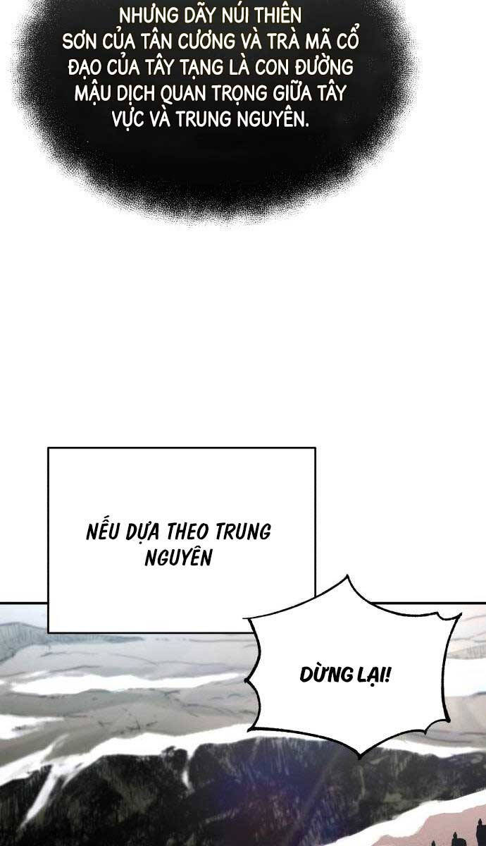 Quy Hoàn Lục Ma Đạo Chapter 28 - 35