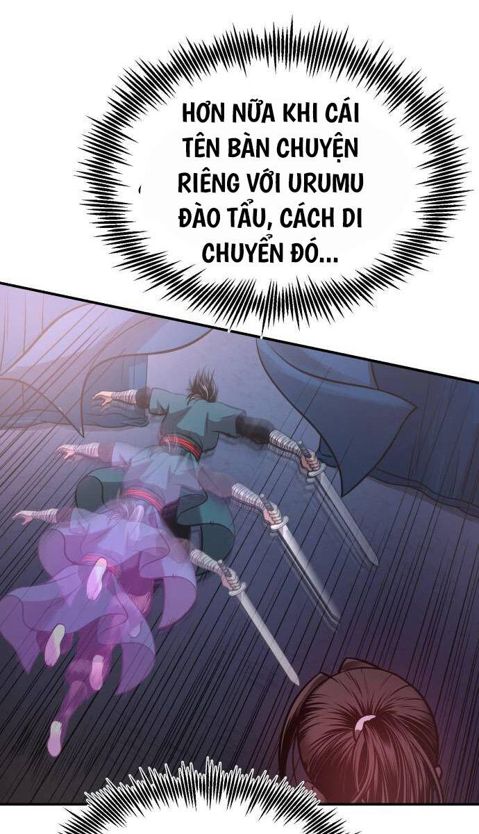 Quy Hoàn Lục Ma Đạo Chapter 29 - 104