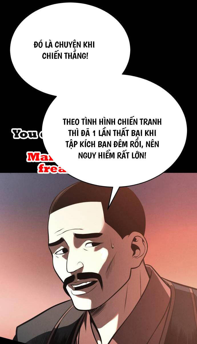 Quy Hoàn Lục Ma Đạo Chapter 29 - 16