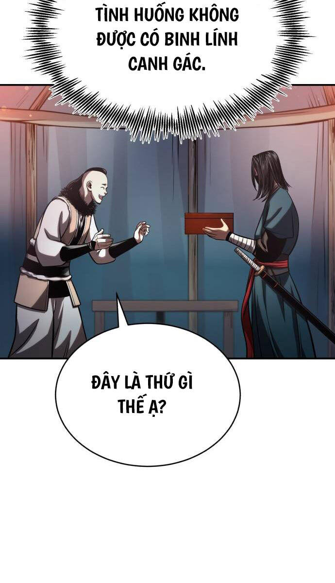 Quy Hoàn Lục Ma Đạo Chapter 29 - 30