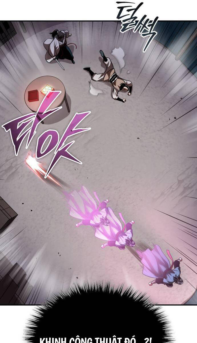 Quy Hoàn Lục Ma Đạo Chapter 29 - 48