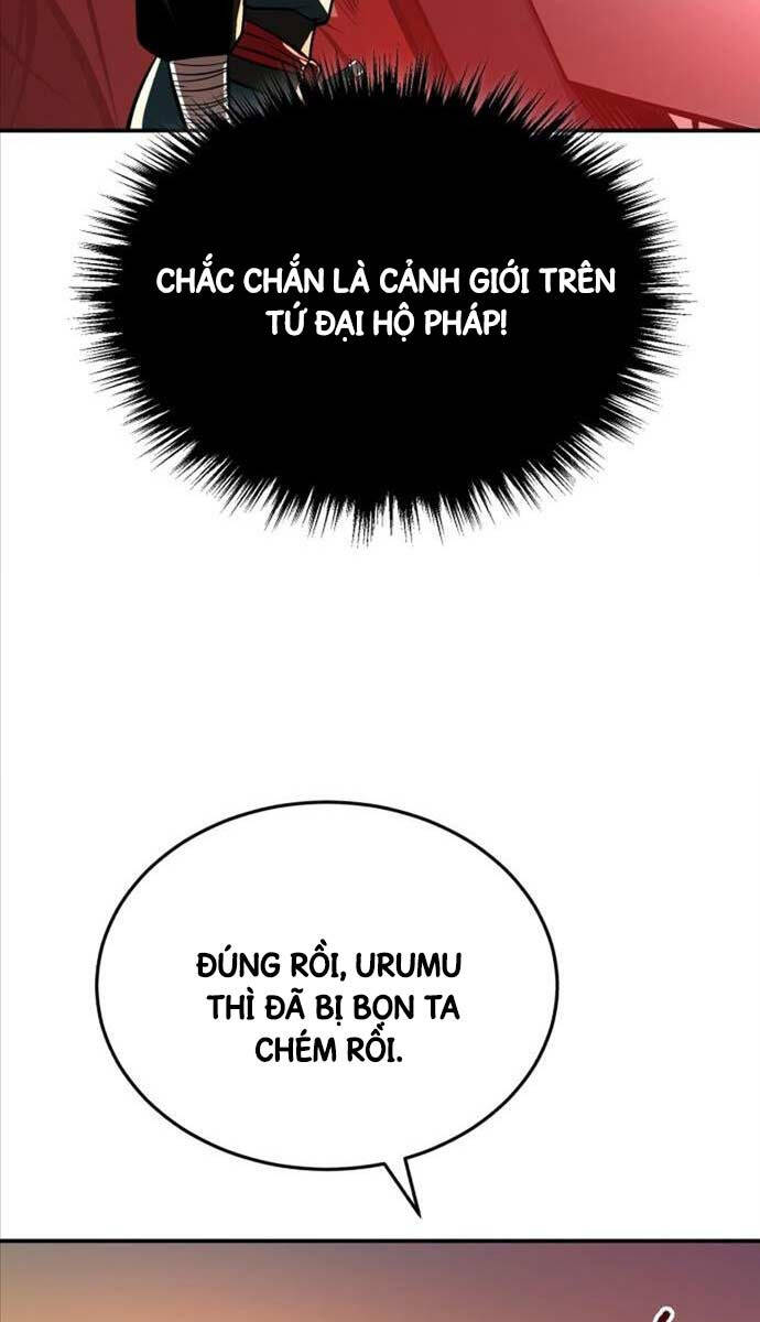 Quy Hoàn Lục Ma Đạo Chapter 30 - 15