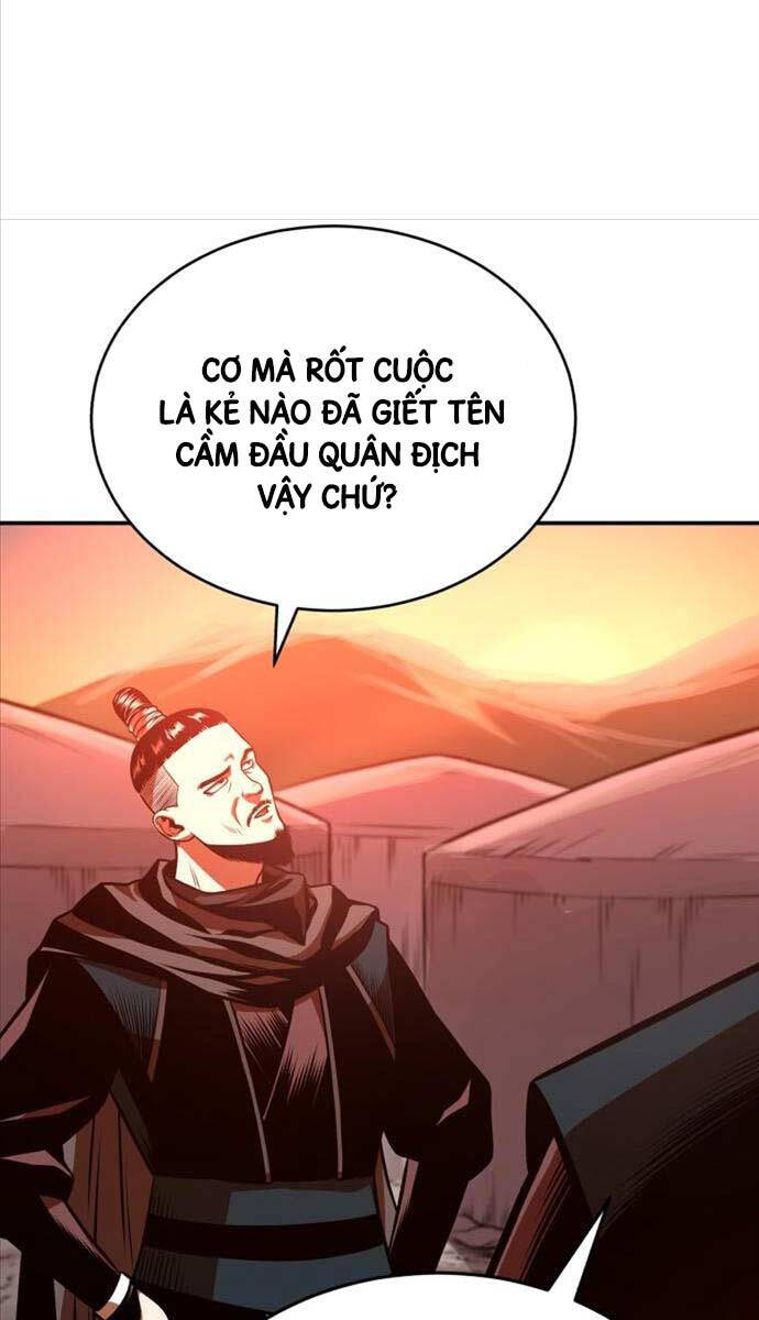 Quy Hoàn Lục Ma Đạo Chapter 30 - 29