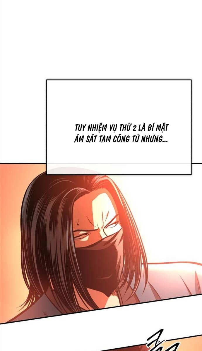 Quy Hoàn Lục Ma Đạo Chapter 30 - 9