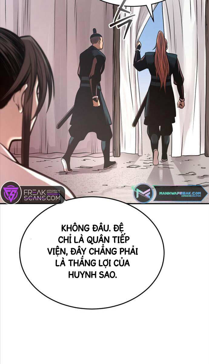 Quy Hoàn Lục Ma Đạo Chapter 30 - 86