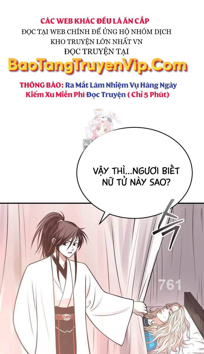 Quy Hoàn Lục Ma Đạo Chapter 31 - 1