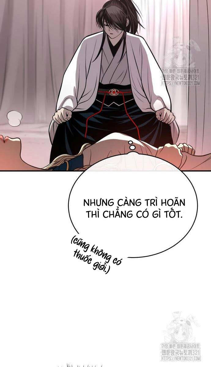 Quy Hoàn Lục Ma Đạo Chapter 31 - 27