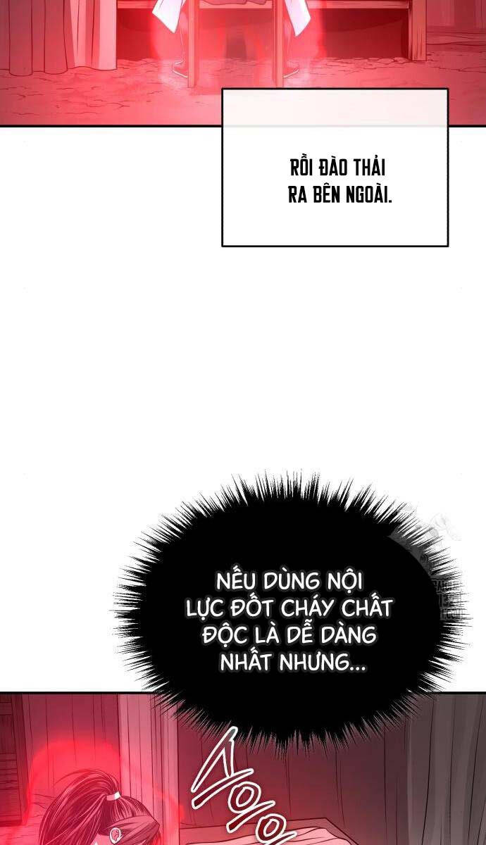 Quy Hoàn Lục Ma Đạo Chapter 31 - 31