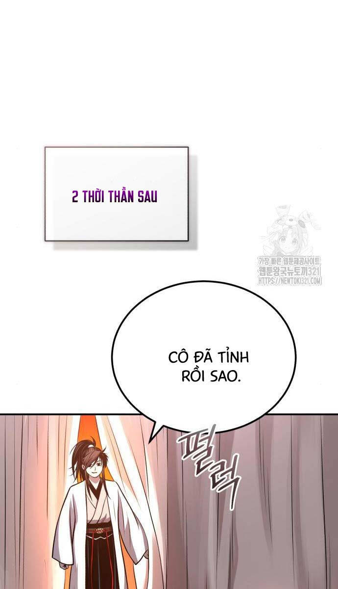 Quy Hoàn Lục Ma Đạo Chapter 31 - 41