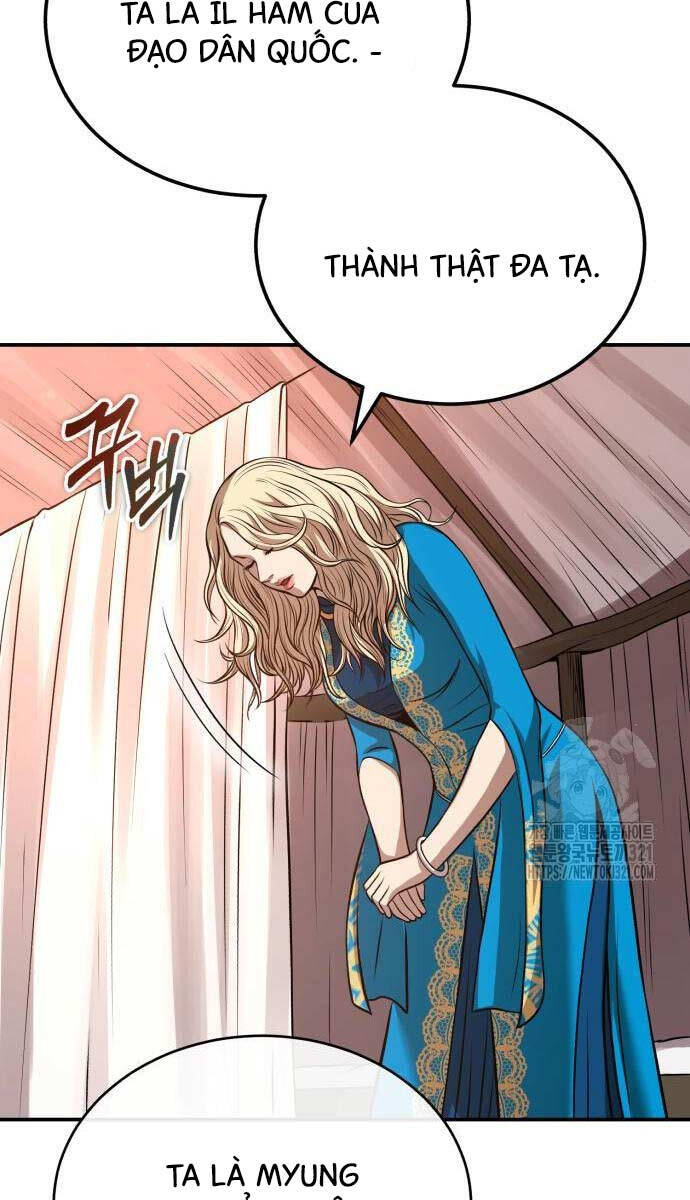 Quy Hoàn Lục Ma Đạo Chapter 31 - 43