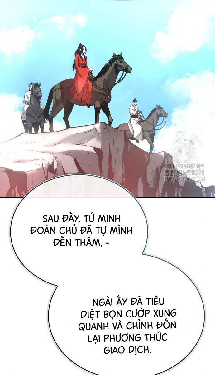 Quy Hoàn Lục Ma Đạo Chapter 31 - 56