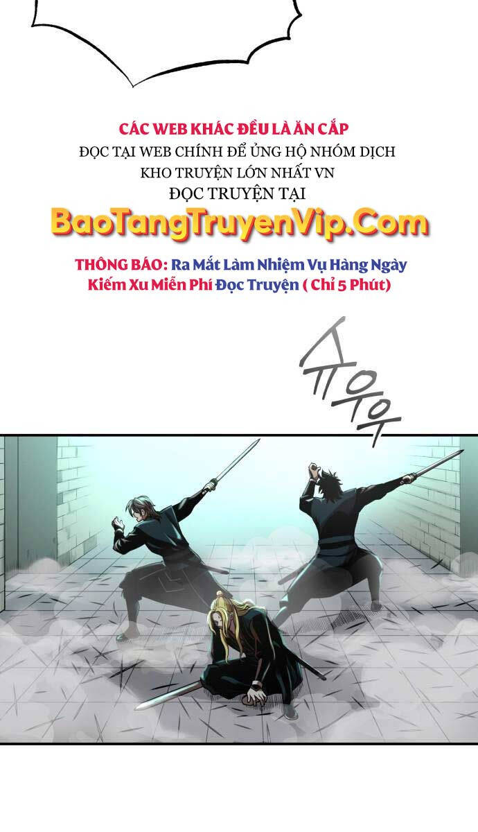 Quy Hoàn Lục Ma Đạo Chapter 32 - 32
