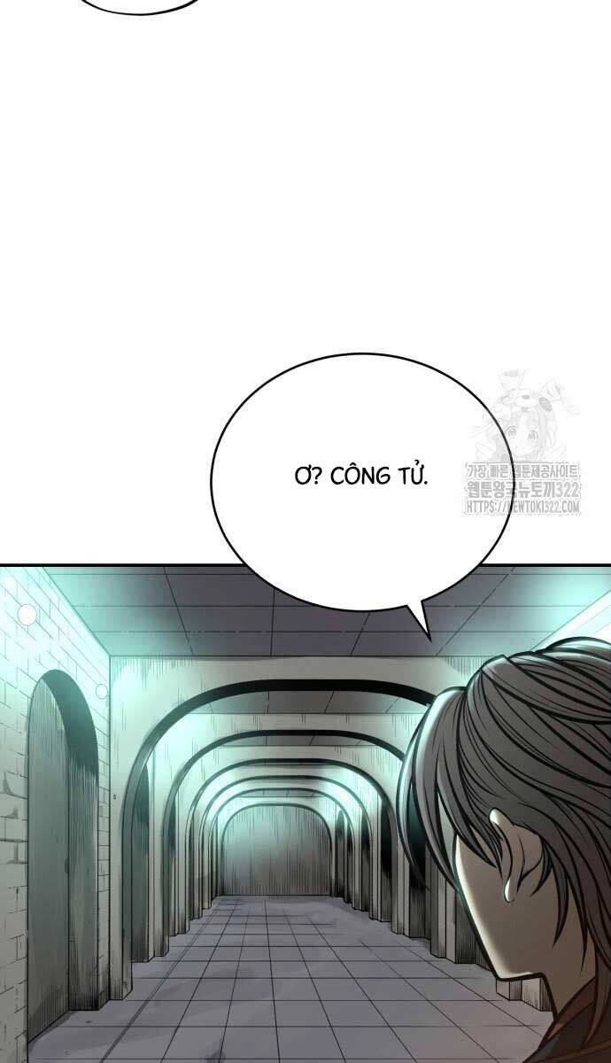 Quy Hoàn Lục Ma Đạo Chapter 32 - 34