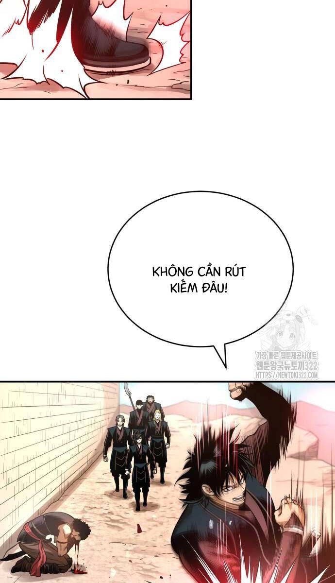 Quy Hoàn Lục Ma Đạo Chapter 32 - 7
