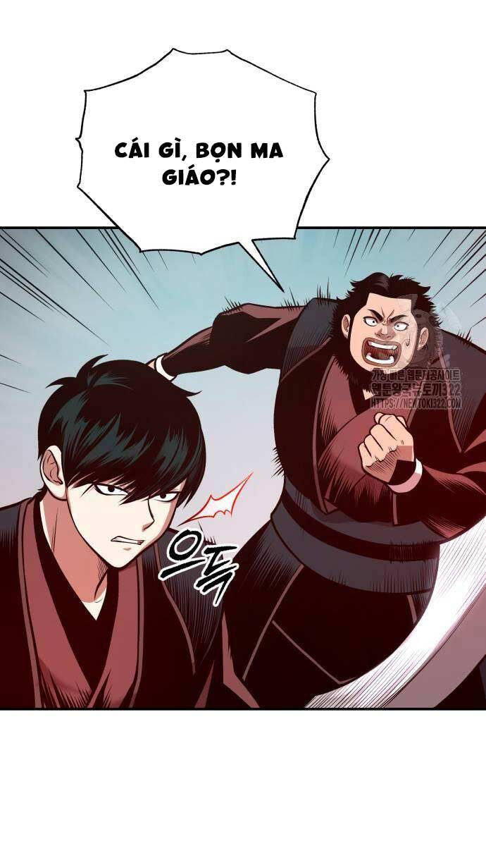 Quy Hoàn Lục Ma Đạo Chapter 32 - 77