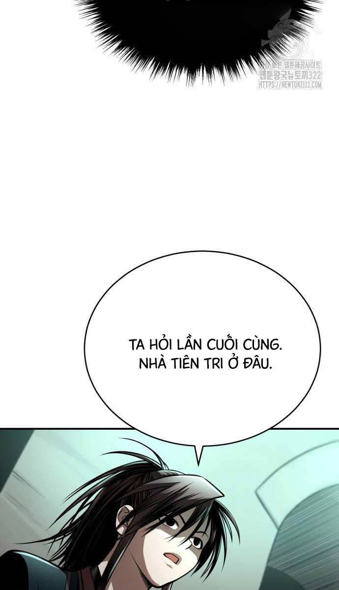 Quy Hoàn Lục Ma Đạo Chapter 32 - 84