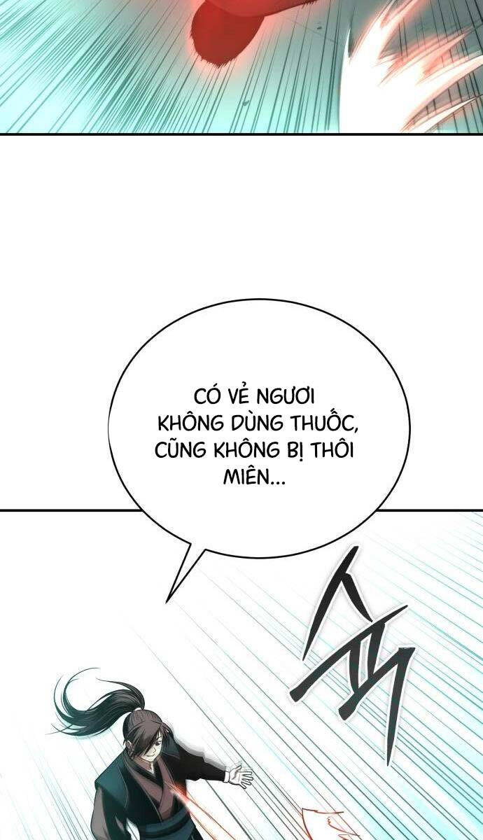 Quy Hoàn Lục Ma Đạo Chapter 33 - 45