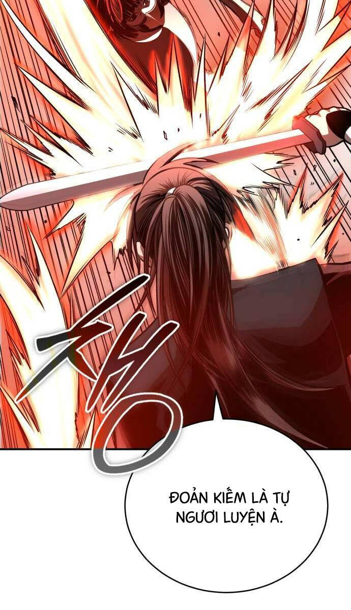 Quy Hoàn Lục Ma Đạo Chapter 33 - 49