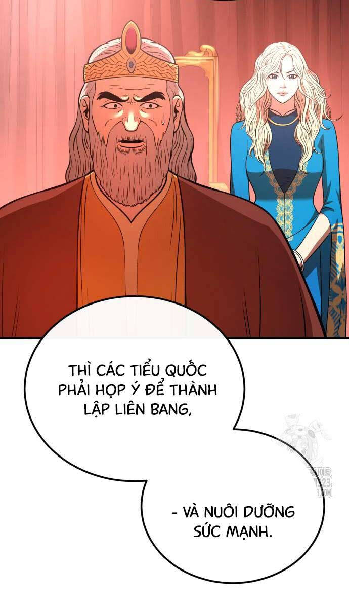 Quy Hoàn Lục Ma Đạo Chapter 34 - 27