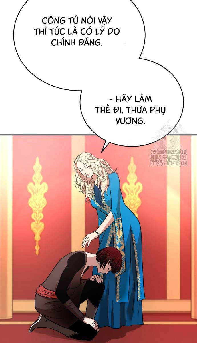 Quy Hoàn Lục Ma Đạo Chapter 34 - 38