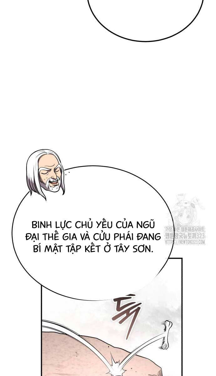Quy Hoàn Lục Ma Đạo Chapter 34 - 54