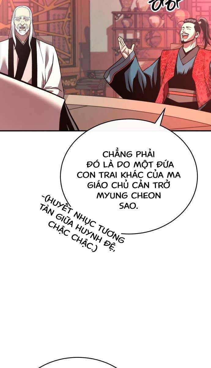 Quy Hoàn Lục Ma Đạo Chapter 35 - 103
