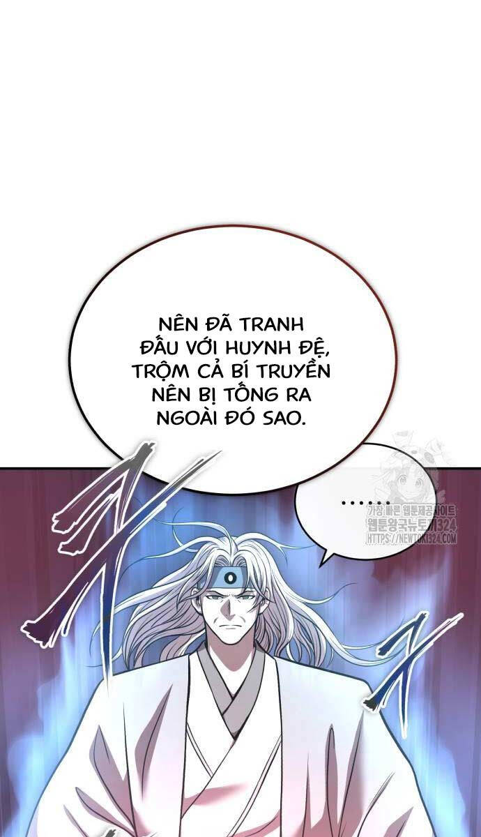 Quy Hoàn Lục Ma Đạo Chapter 35 - 105