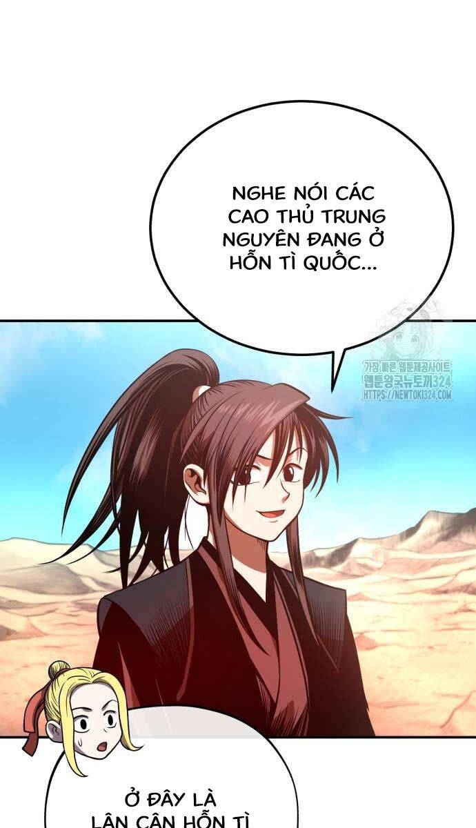 Quy Hoàn Lục Ma Đạo Chapter 35 - 116