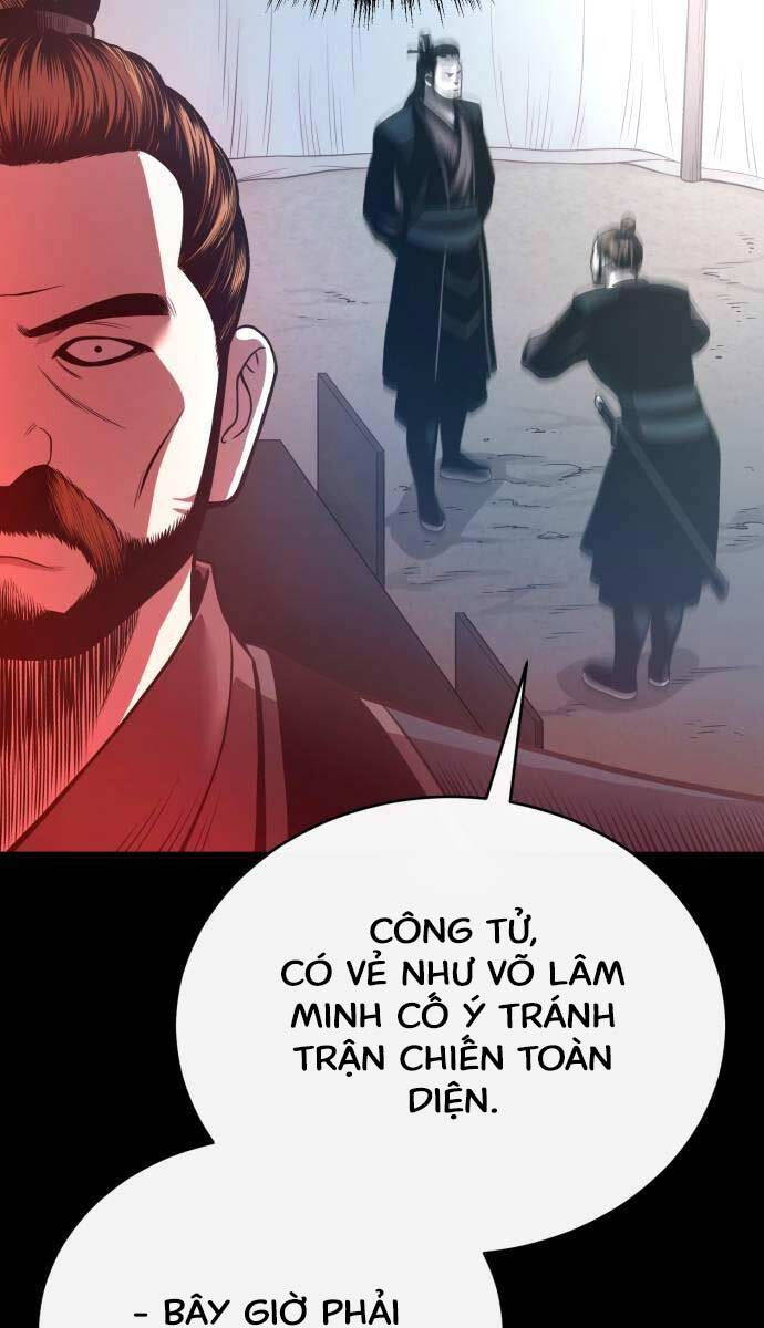 Quy Hoàn Lục Ma Đạo Chapter 35 - 44