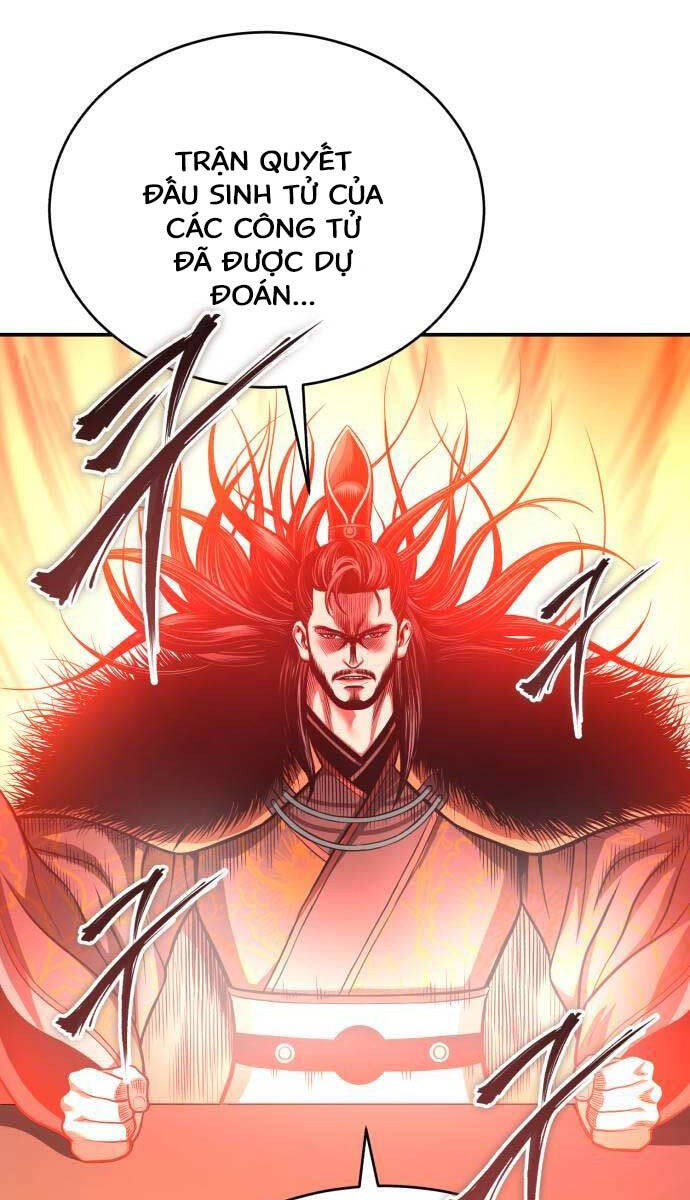 Quy Hoàn Lục Ma Đạo Chapter 35 - 75