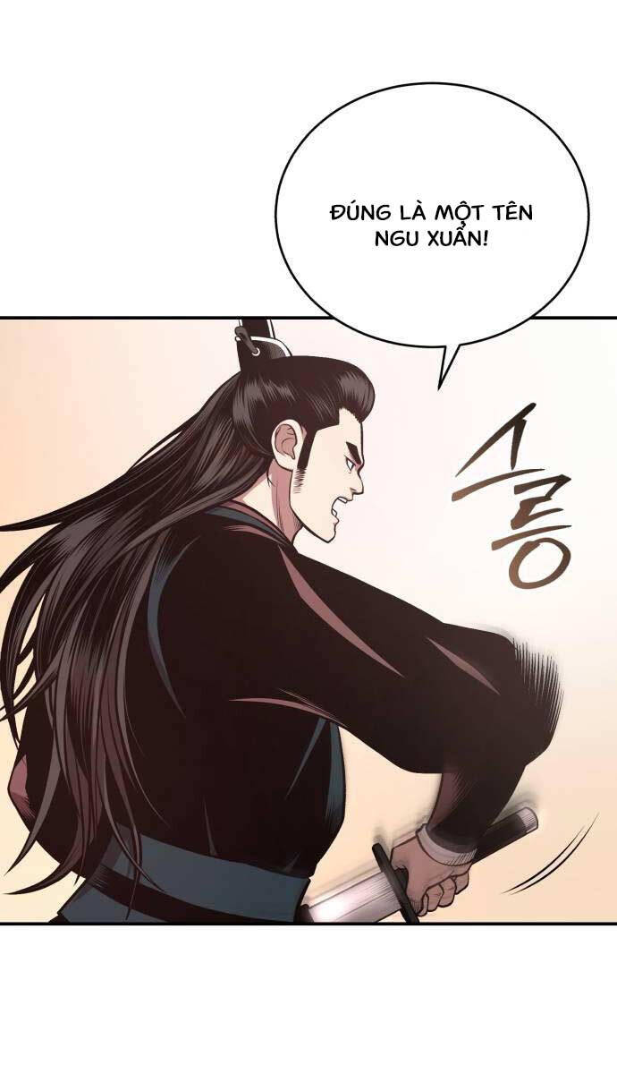 Quy Hoàn Lục Ma Đạo Chapter 35 - 9