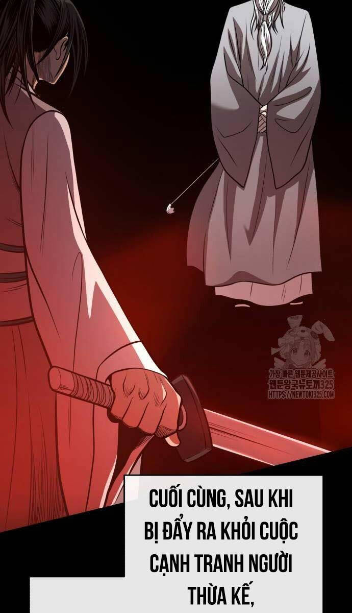 Quy Hoàn Lục Ma Đạo Chapter 36 - 11