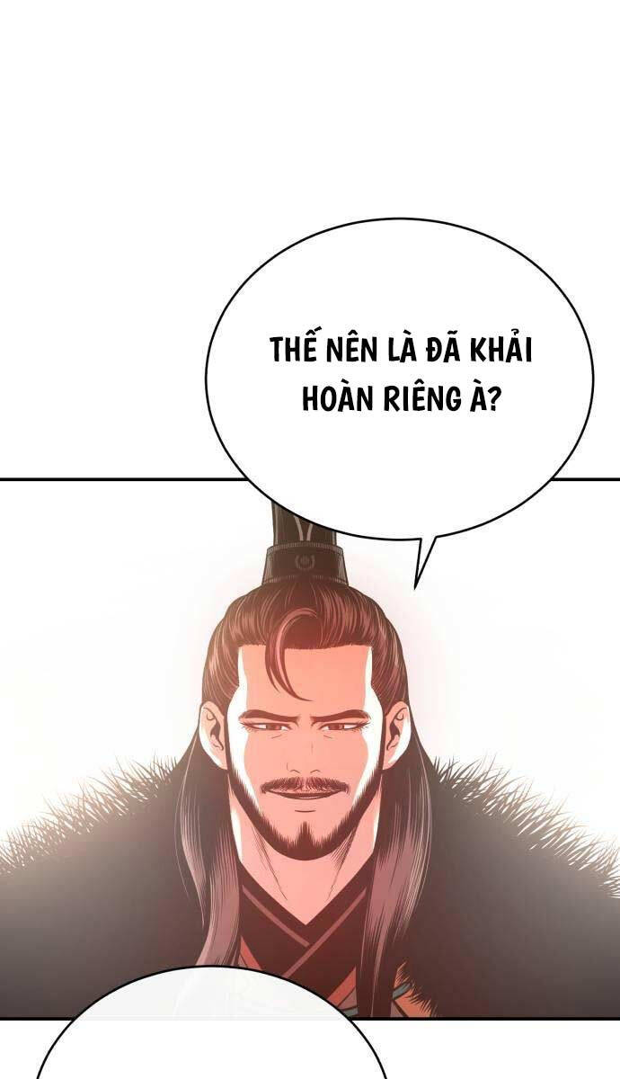 Quy Hoàn Lục Ma Đạo Chapter 36 - 101