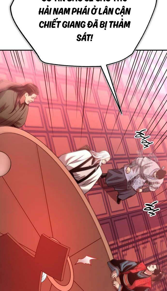 Quy Hoàn Lục Ma Đạo Chapter 36 - 30