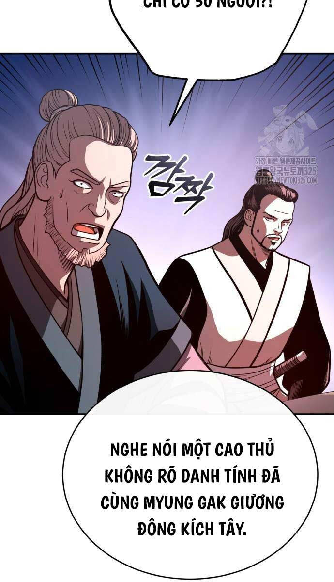 Quy Hoàn Lục Ma Đạo Chapter 36 - 37